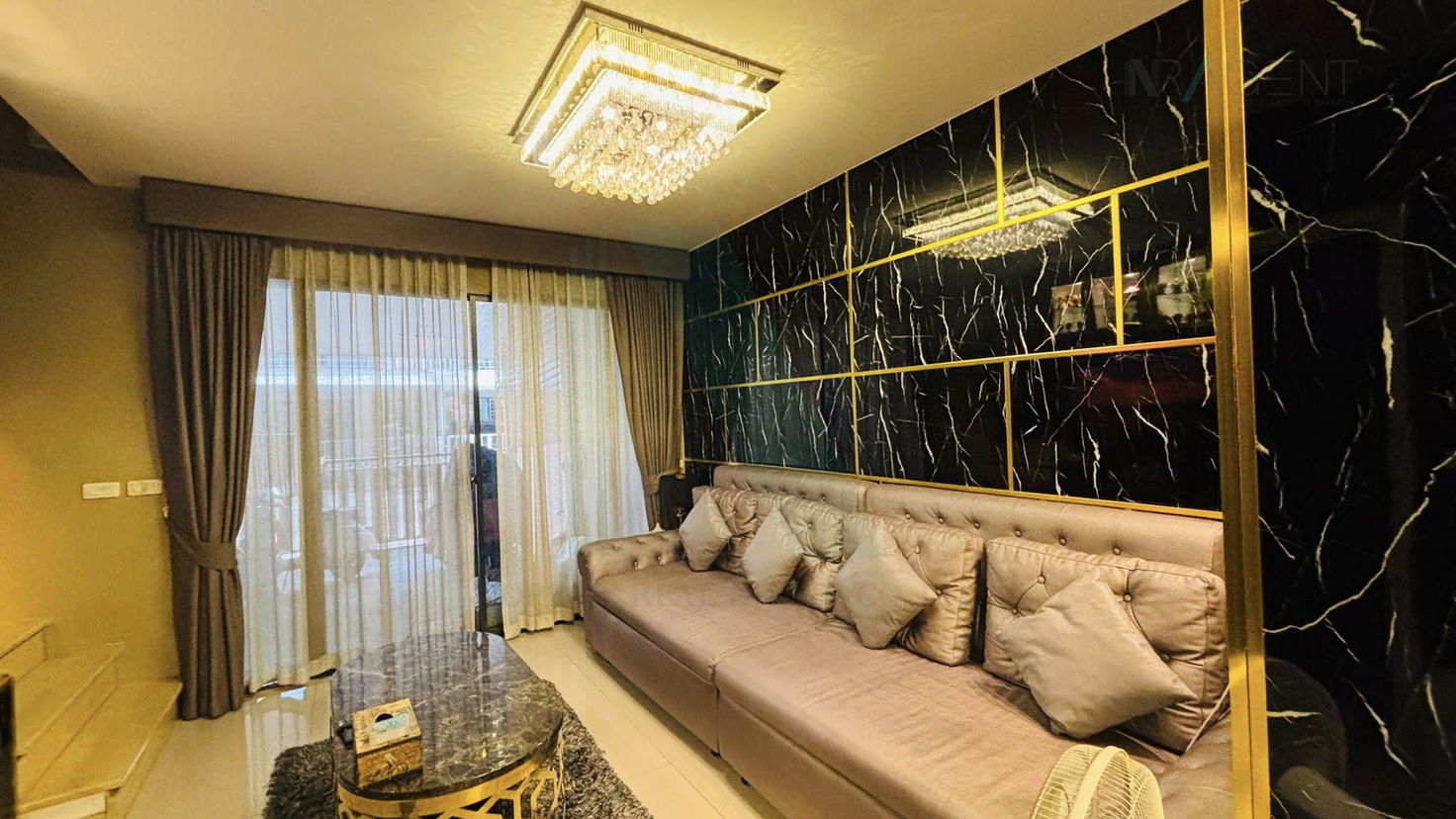 picture 📌 For Sell Town house J GRAND SATHORN-KALAPAPRUEK 3-story 5 bedroom 3 bathroom - 1/8