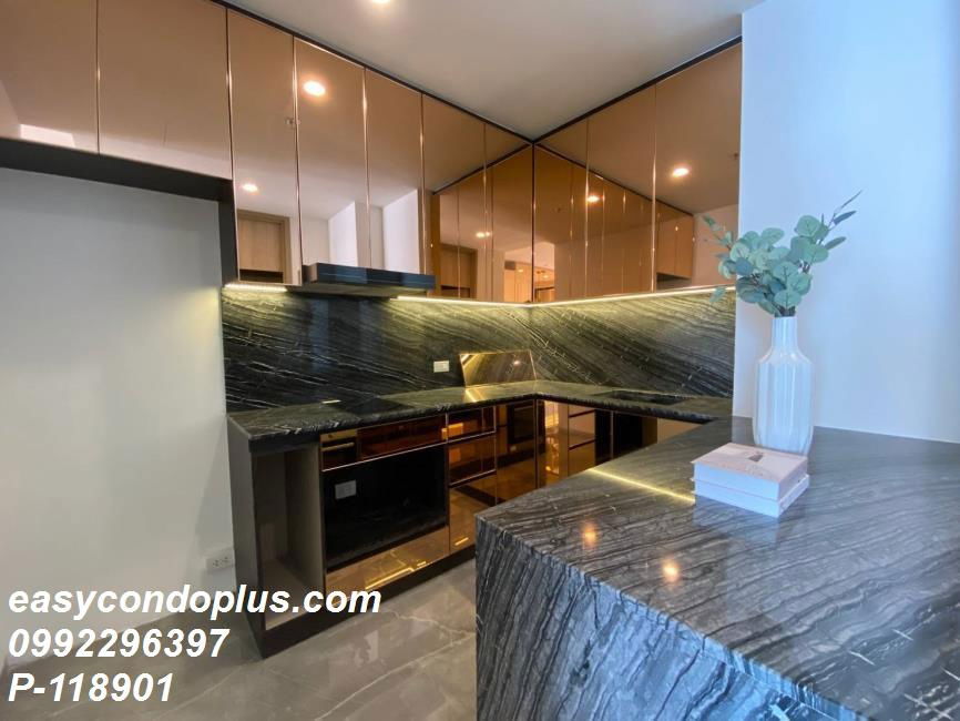 picture P-118901 Condo for rent Noble Ploenchit fully furnished (Confirm again when visit).  - 10/18