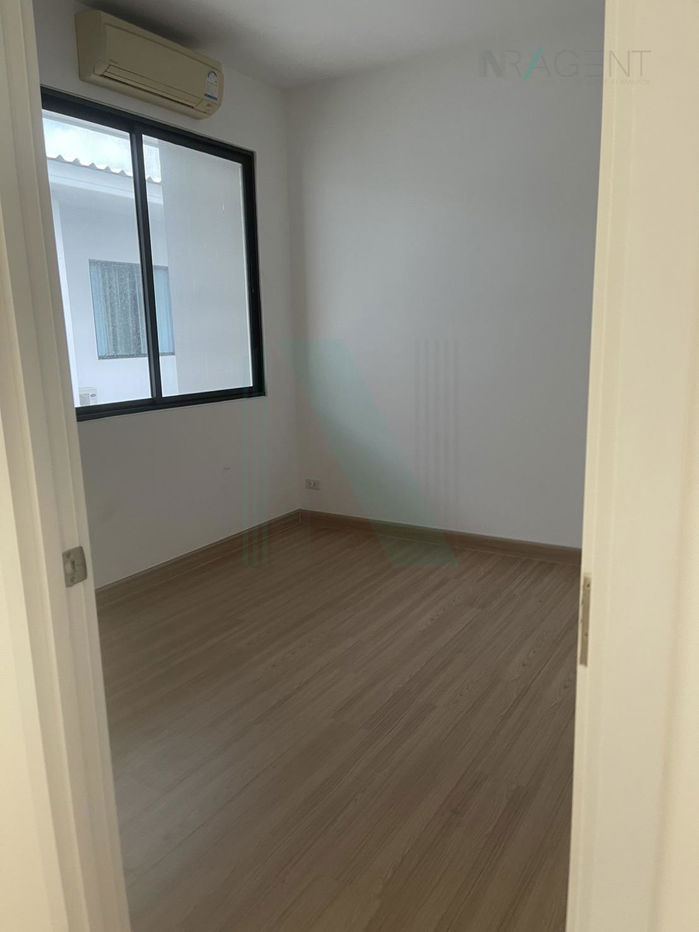 picture 📌 For Rent 3-story Townhouse PRUKSA VILLE BANGNA - WONGWAEN 3 bedroom 3 bathroom - 2/8