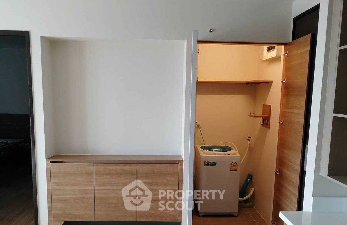 picture 2-BR Condo at Rhythm Sathorn near BTS Saphan Taksin (ID 1146816) - 5/9