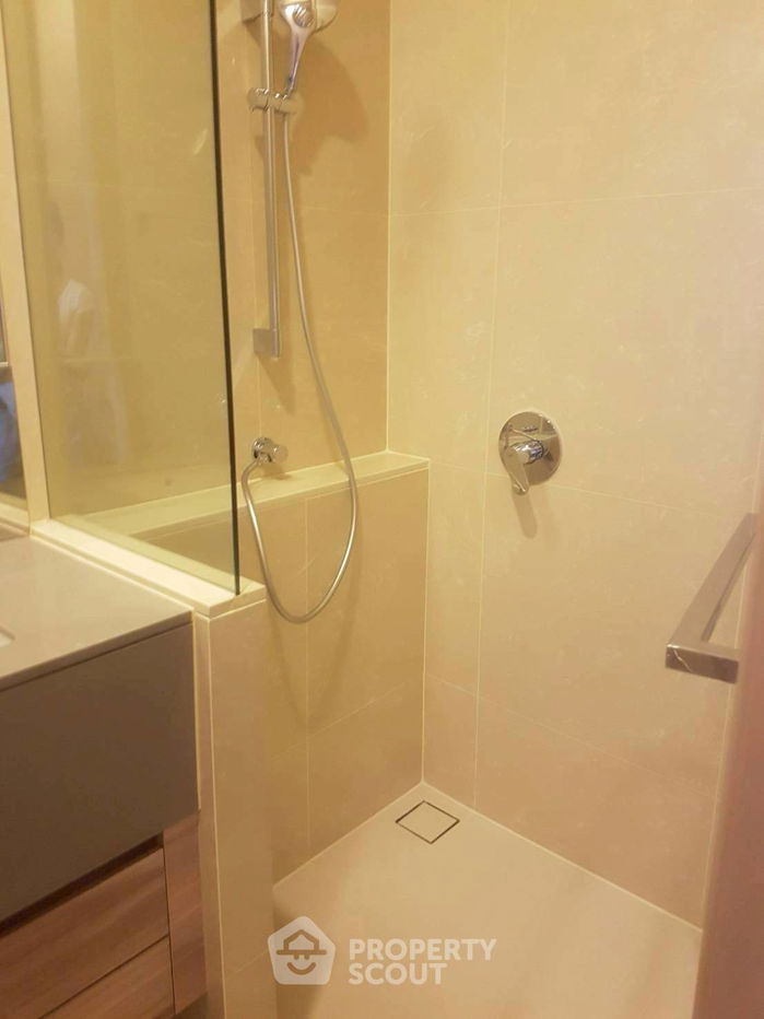 picture 1-BR Condo at The Esse Asoke near MRT Sukhumvit (ID 2268160) - 8/12