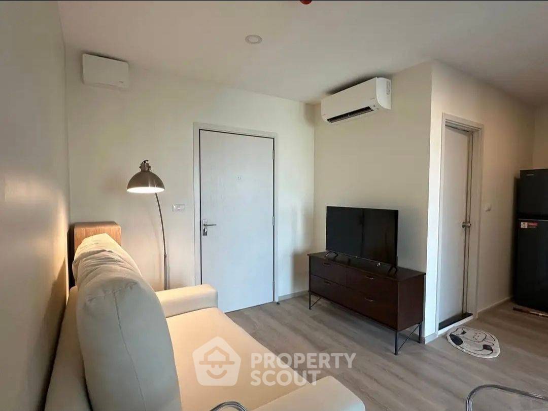 รูป คอนโด 2-ห้องนอน ที่ เอลลิโอ สาทร-วุฒากาศ ใกล้ BTS วุฒากาศ (ID 2278024) - รูปที่ 2/5