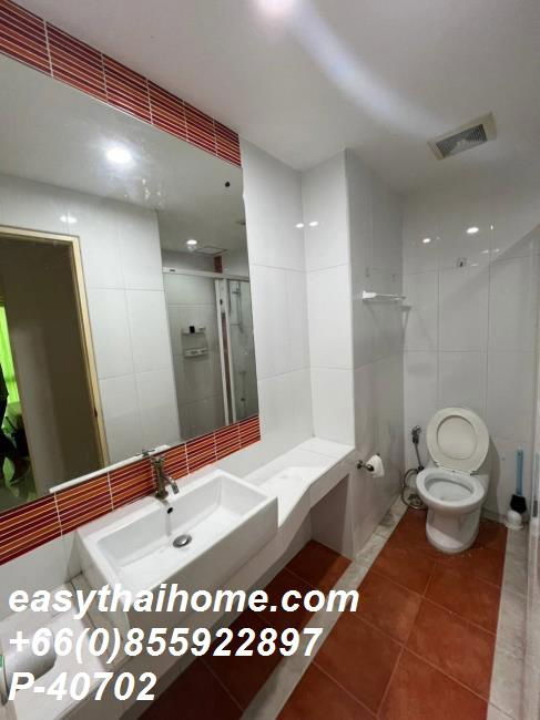 picture P-40702 Condo for rent The Green 2 @ Sukhumvit 101 fully furnished (Confirm again when visit).  - 2/14