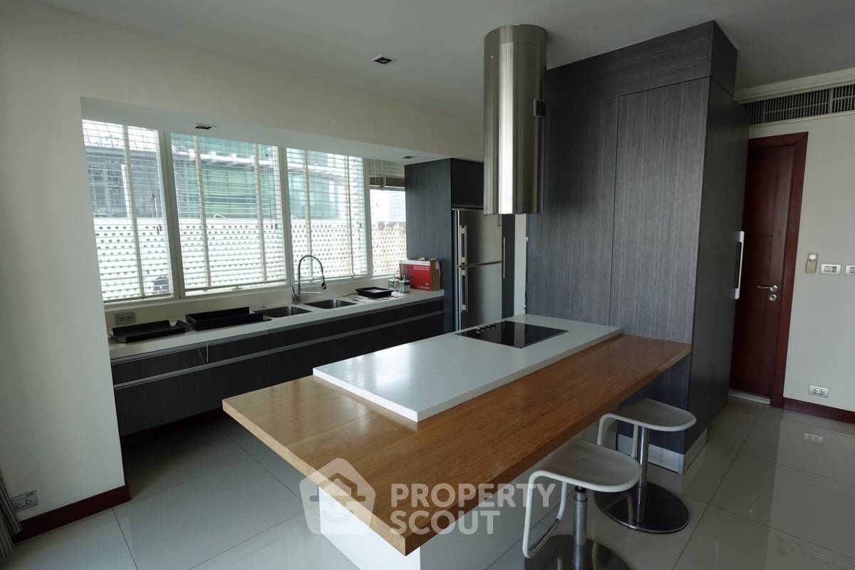 รูป คอนโด 3-ห้องนอน ที่ เลอ รัฟฟิเน่ สุขุมวิท 31 ใกล้ BTS พร้อมพงษ์ (ID 2278718) - รูปที่ 11/19