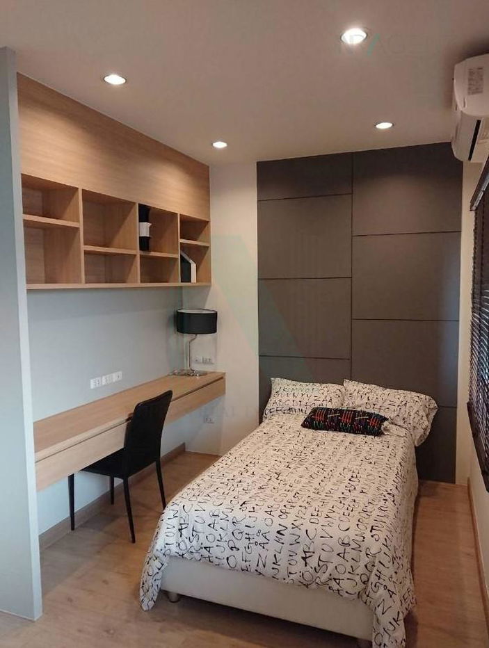 picture 📌 For Sell Town house THE TROP 2 MOTORWAY-LADKRABANG 2-story 2 bedroom 2 bathroom - 6/8