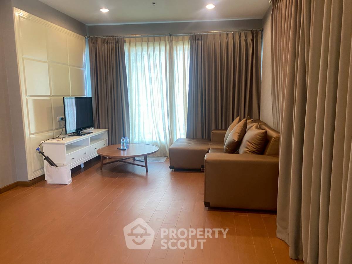picture 1-BR Condo at The Address Chidlom near BTS Chit Lom (ID 2277941) - 7/9