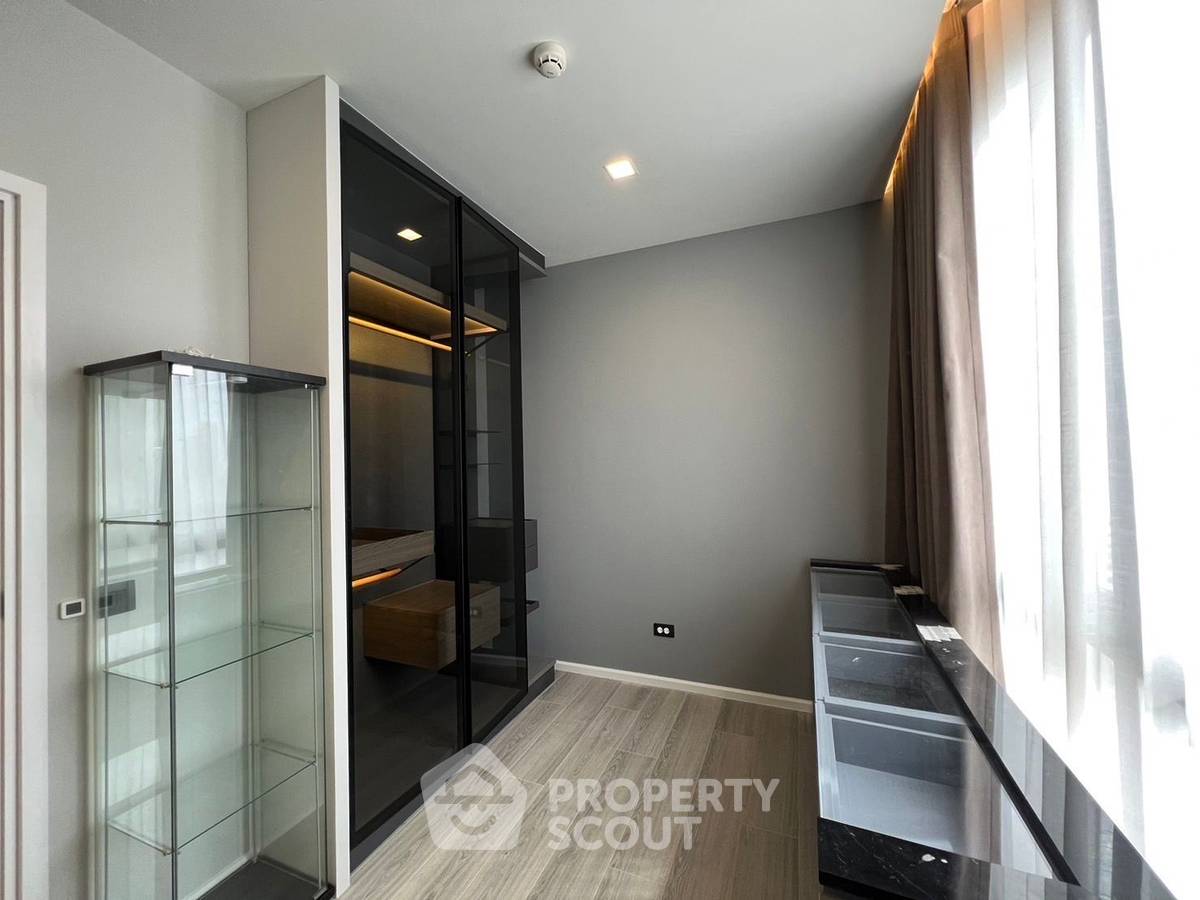 รูป คอนโด 2-ห้องนอน ที่ เดอะ คีย์ พระราม 3 ใกล้ พระราม 3 (ID 1805564) - รูปที่ 6/6