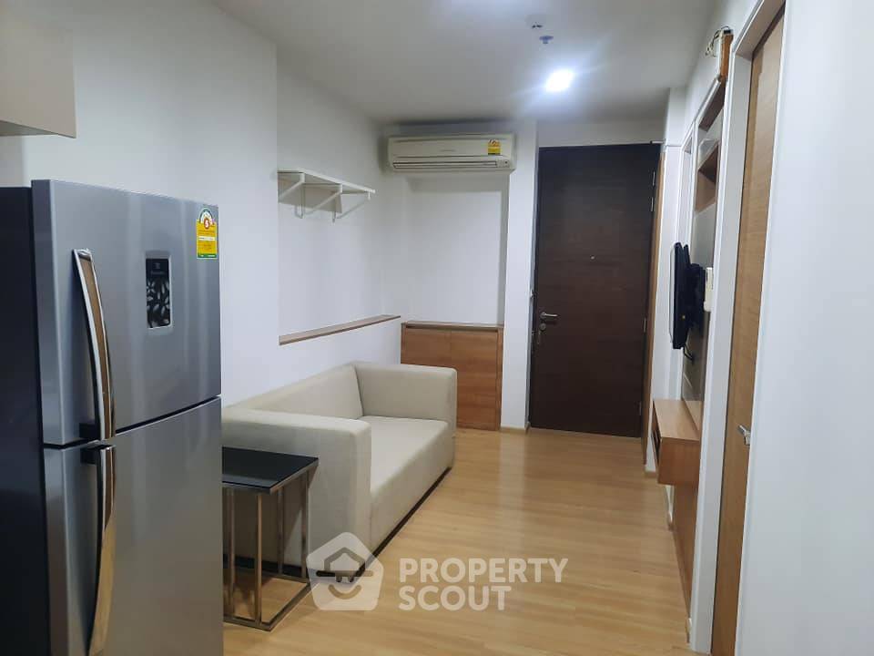 รูป คอนโด 1-ห้องนอน ที่ ริธึ่ม พหล-อารีย์ ใกล้ BTS สะพานควาย (ID 655550) - รูปที่ 5/19