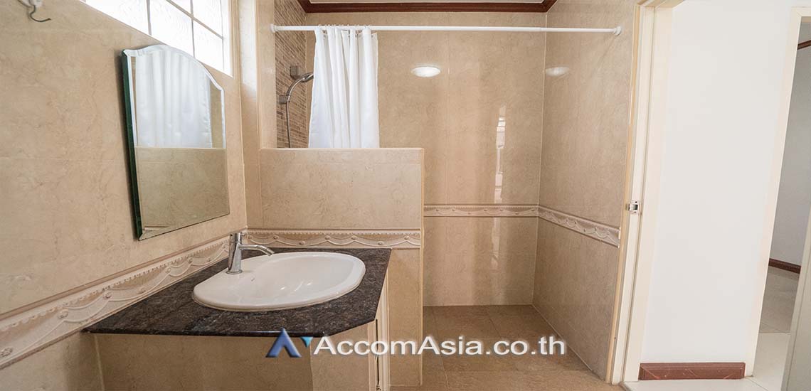 รูป 🔼🔽 AccomA 📩 Home Office 3 BR House in Phra Khanong Nuea (AA29809) - รูปที่ 10/12