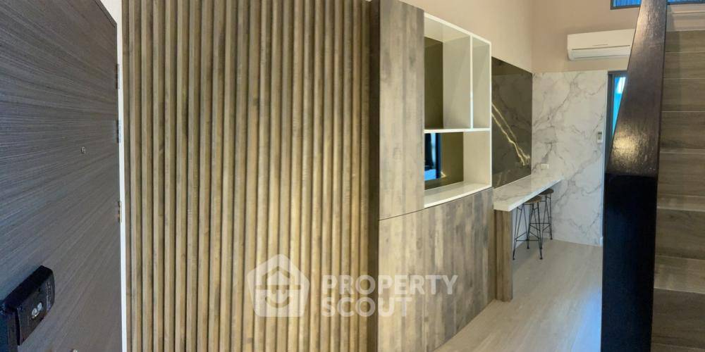 picture 2-BR Condo at Metro Sky Prachachuen near MRT Bang Son (ID 1167130) - 3/26