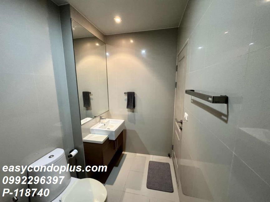 รูป P-118740 ให้เช่า คอนโด โนเบิล รีไฟน์ ซ.สุขุมวิท 26 ถ.สุขุมวิท คลองตัน คลองเตย กรุงเทพมหานคร พร้อมอยู่ ราคาถูก Line Id: @easycondoplus099-229-6397 - รูปที่ 7/11