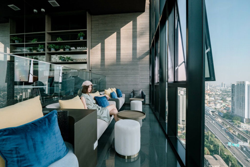 picture Studio Room to Rent in Elio Sathorn-Wutthakat - 22/42