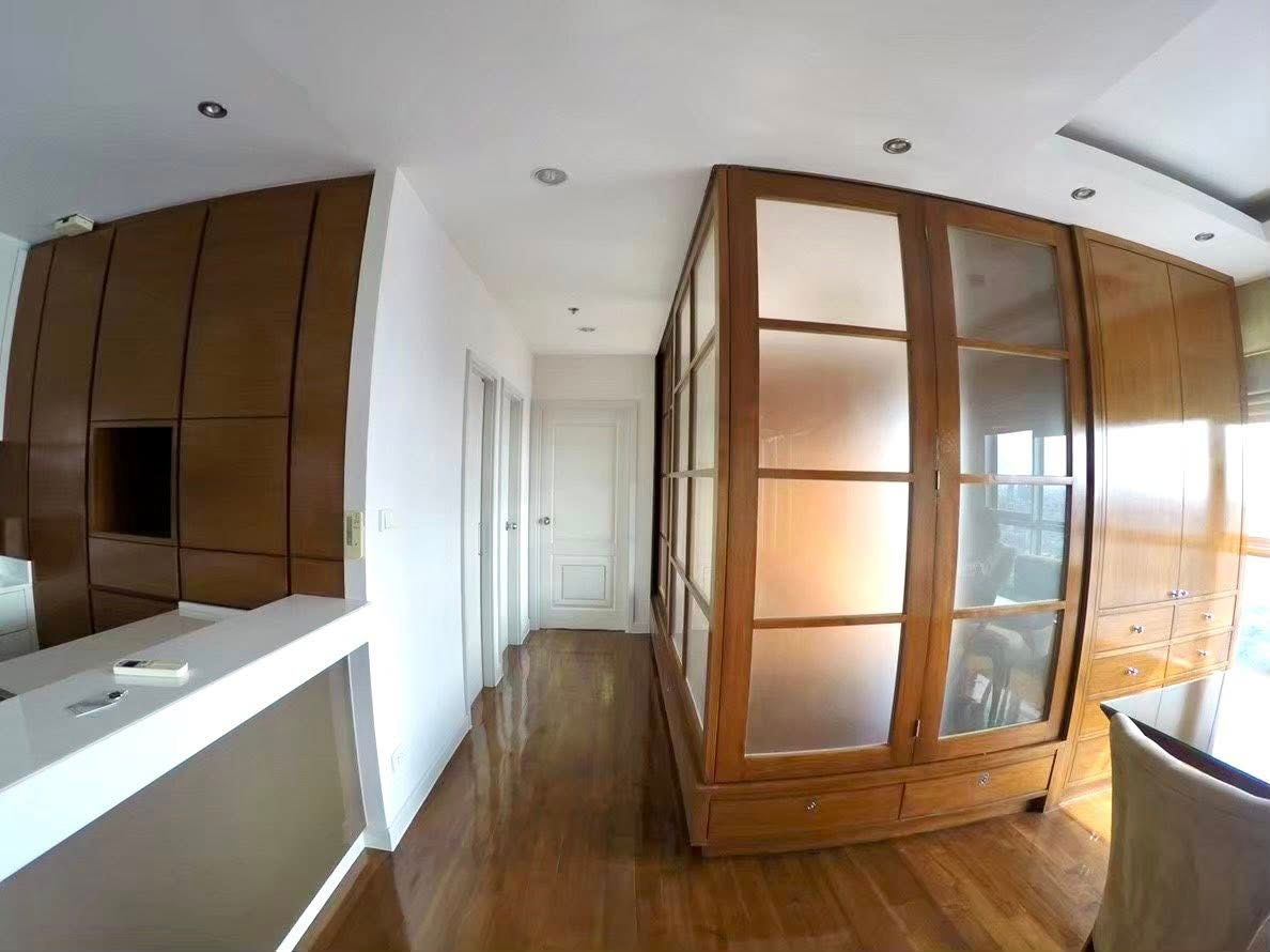 รูป ปล่อยเช่า Hive at Sathorn ราคา 40,000 บาท - รูปที่ 8/14