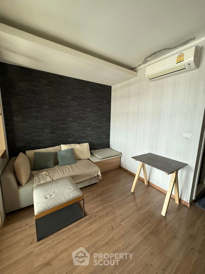 picture 1-BR Condo at U Delight Residence Riverfront Rama 3 in Bang Phong Phang (ID 2278074) - 5/9