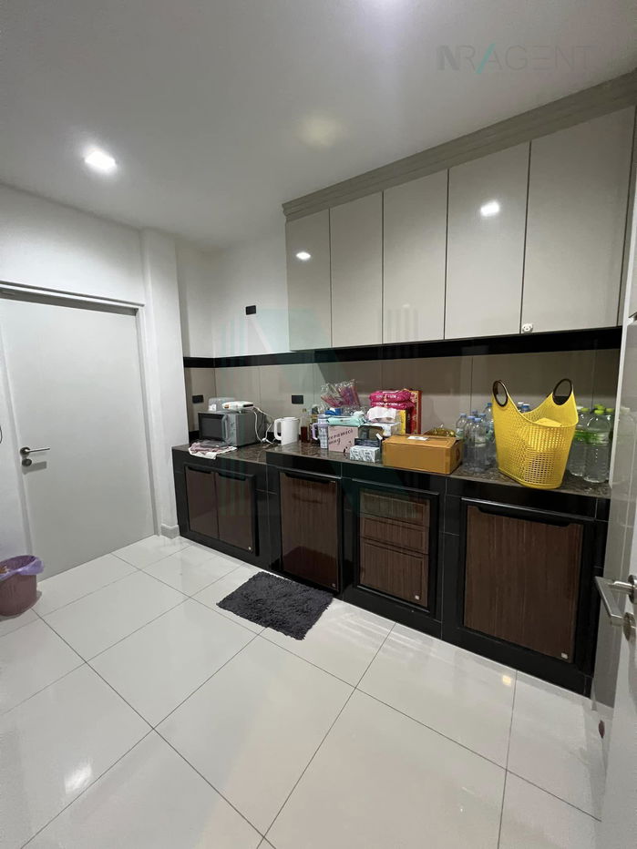 รูป 📌 ขายบ้านเดี่ยว โครงการ แกรนด์ บางกอก บูเลอวาร์ด รามอินทรา–เสรีไทย 2 ชั้น 4 ห้องนอน 3 ห้องน้ำ - รูปที่ 6/8