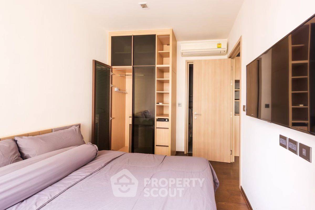 picture 1-BR Condo at The Line Ratchathewi near BTS Ratchathewi (ID 2104939) - 9/10