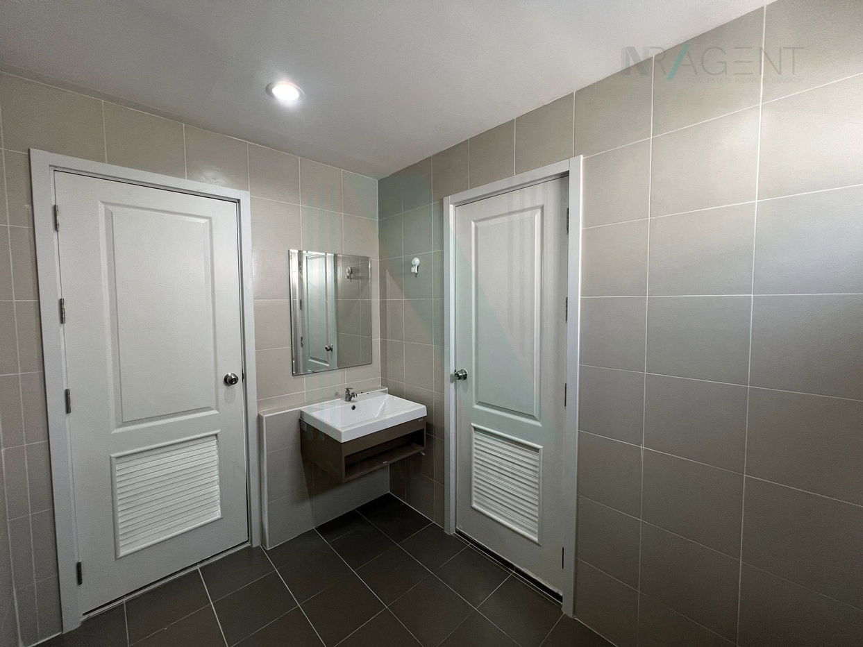 picture 📌 For Sell Town house PRUKSA LITE LOX SUKHUMVIT-THEPARAK 2-story 3 bedroom 2 bathroom - 3/8