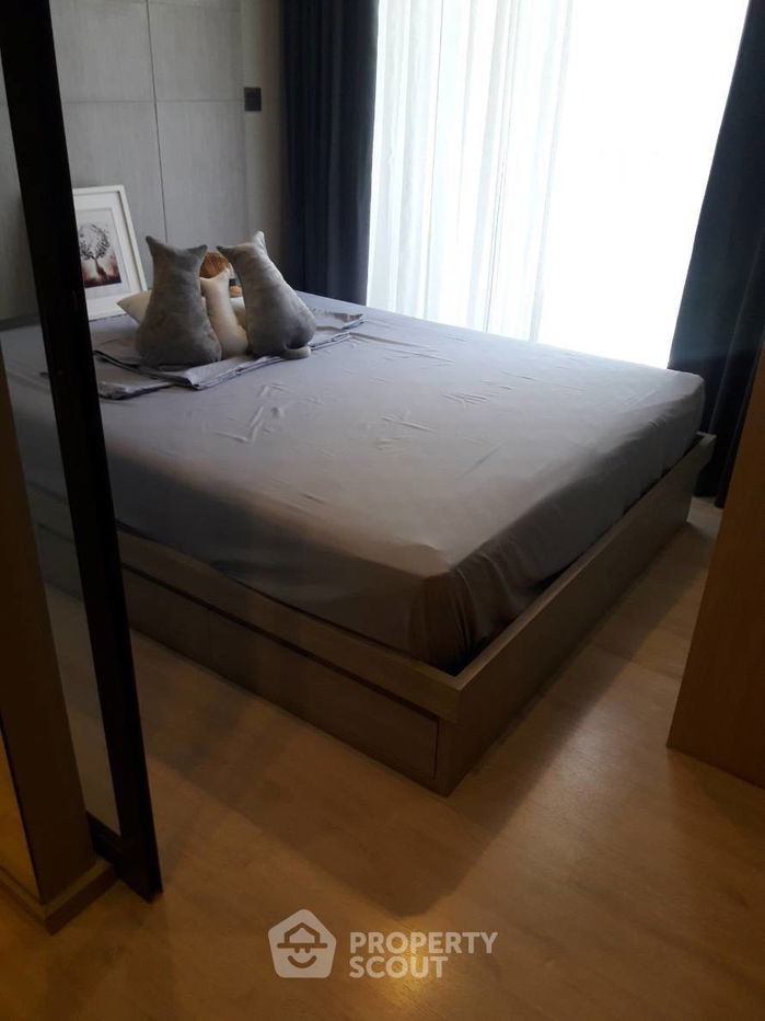 รูป คอนโด 1-ห้องนอน ที่ เอ็ม ทองหล่อ 10 ใกล้ BTS ทองหล่อ (ID 2278868) - รูปที่ 7/13