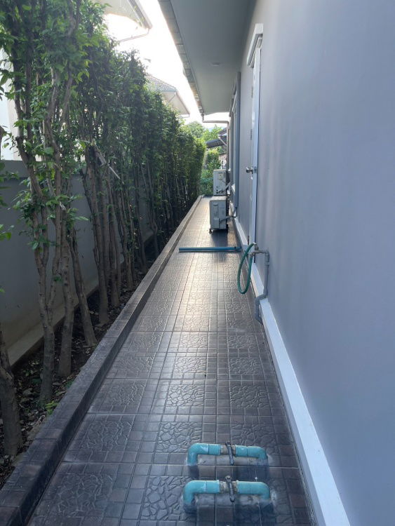 picture Large house for rent near Central Chiang Mai and San Sai - 40/76