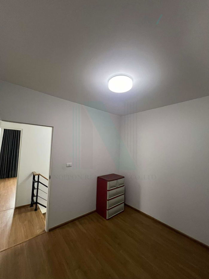 picture 📌 For Sell Town house PLENO CHAIYAPHRUEK 2-story 3 bedroom 2 bathroom - 5/8