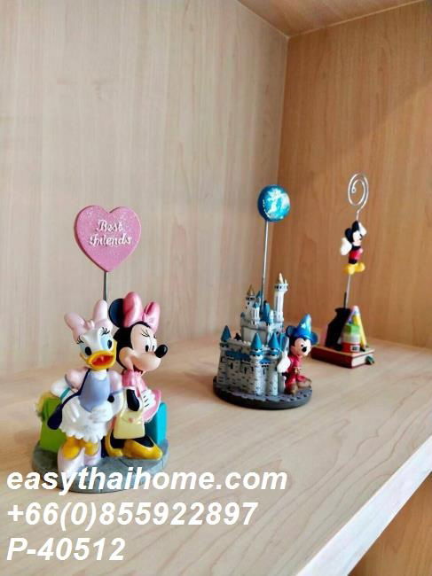 รูป P-40512 ให้เช่าคอนโด ไลฟ์ ลาดพร้าว Chom Phon, Chatuchak, Bangkok พร้อมอยู่ ราคาถูก Line Id @easythaihome 085-592-2897 - รูปที่ 10/20