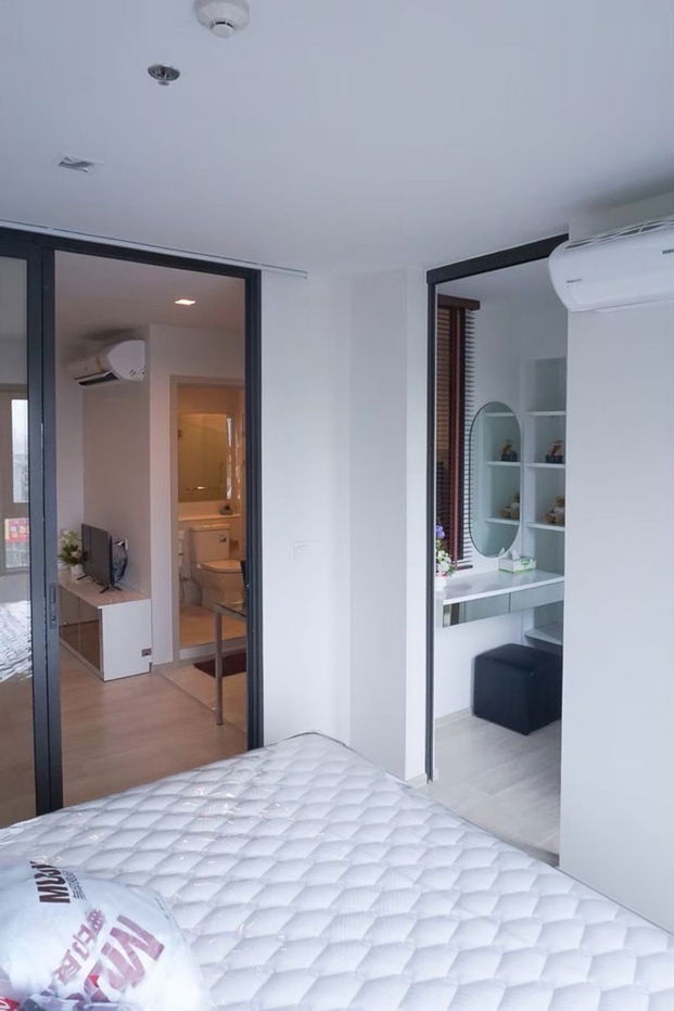 picture Code: KJ8361  for rent Life One Wireless // Line ID: @kjcondo (with @) // - 4/7