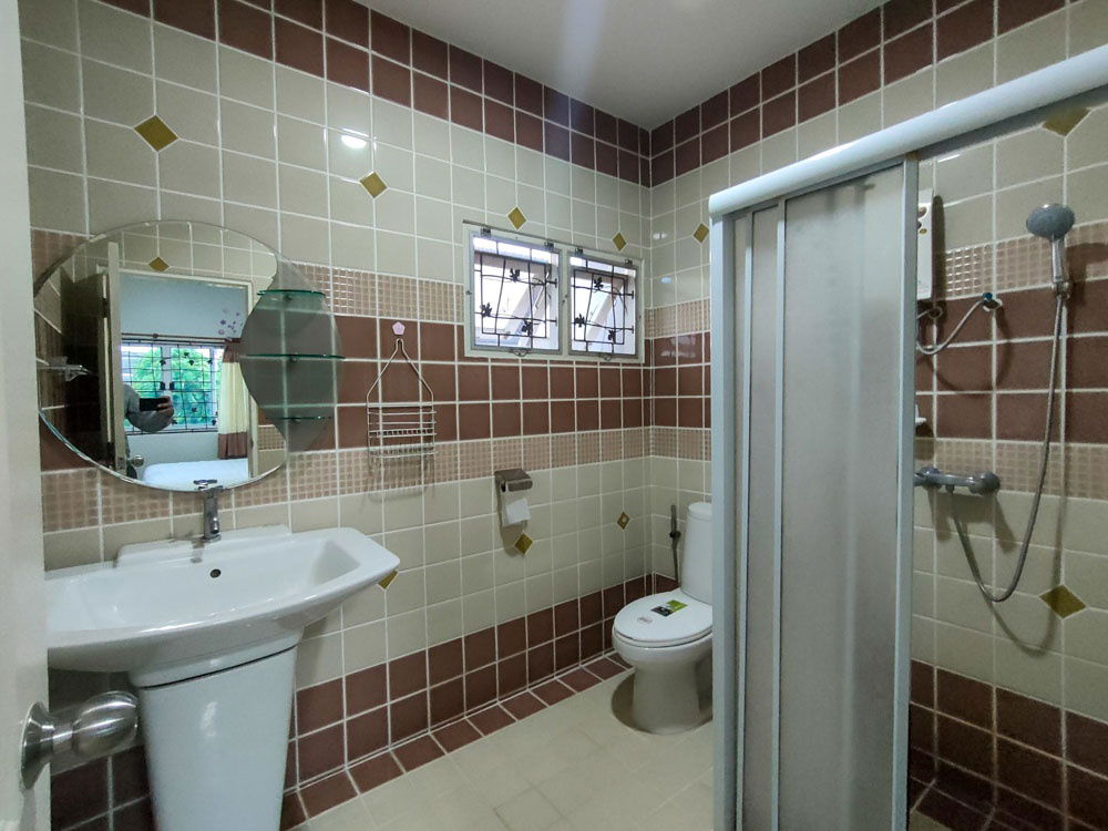 picture Large house for rent near Central Chiang Mai and San Sai - 51/76
