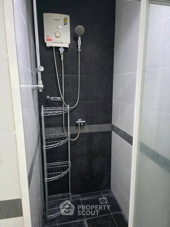 รูป คอนโด 1-ห้องนอน ที่ เอ สเปซ อโศก-รัชดา ใกล้ MRT พระราม 9 (ID 2278892) - รูปที่ 3/10