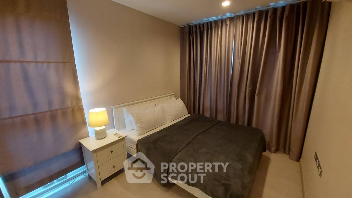 รูป คอนโด 2-ห้องนอน ที่ ริทึ่ม สุขุมวิท 36-38 ใกล้ BTS ทองหล่อ (ID 218149) - รูปที่ 7/33