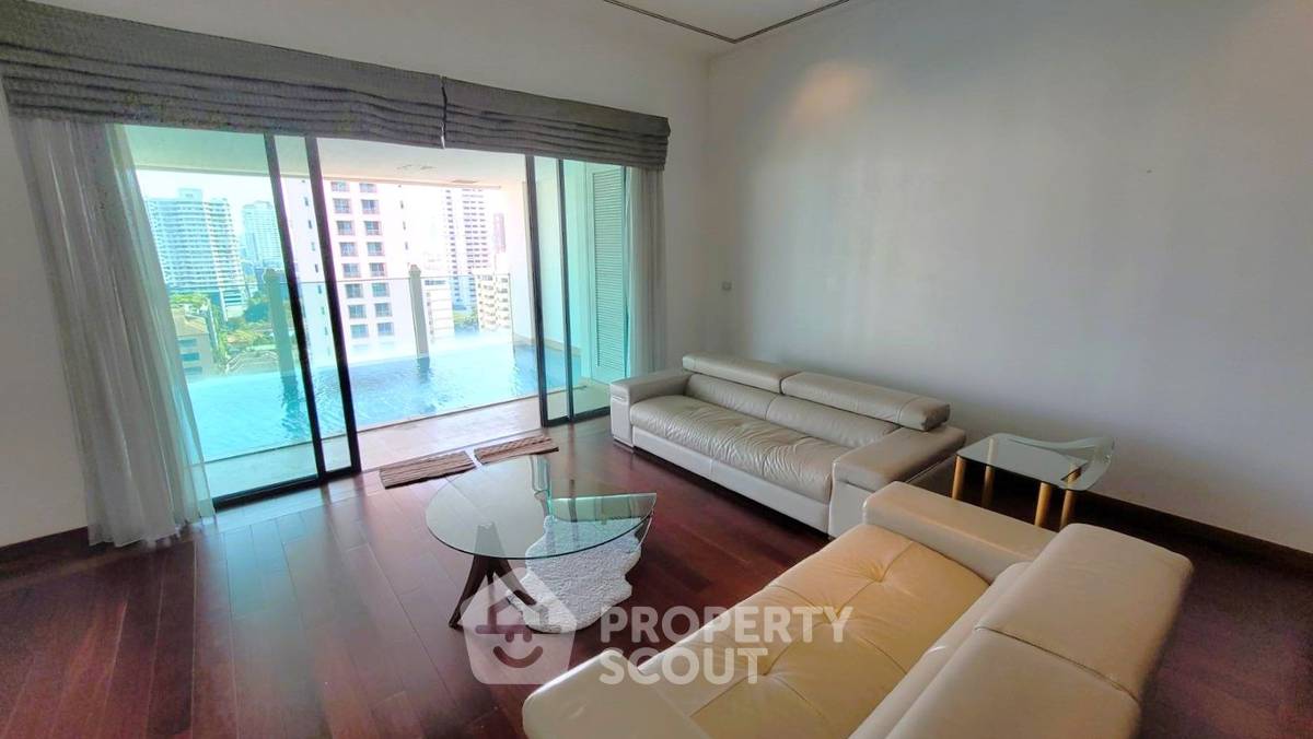 picture 3-BR Condo at Le Raffine Jambunuda Sukhumvit 31 near BTS Phrom Phong (ID 2278183) - 2/35