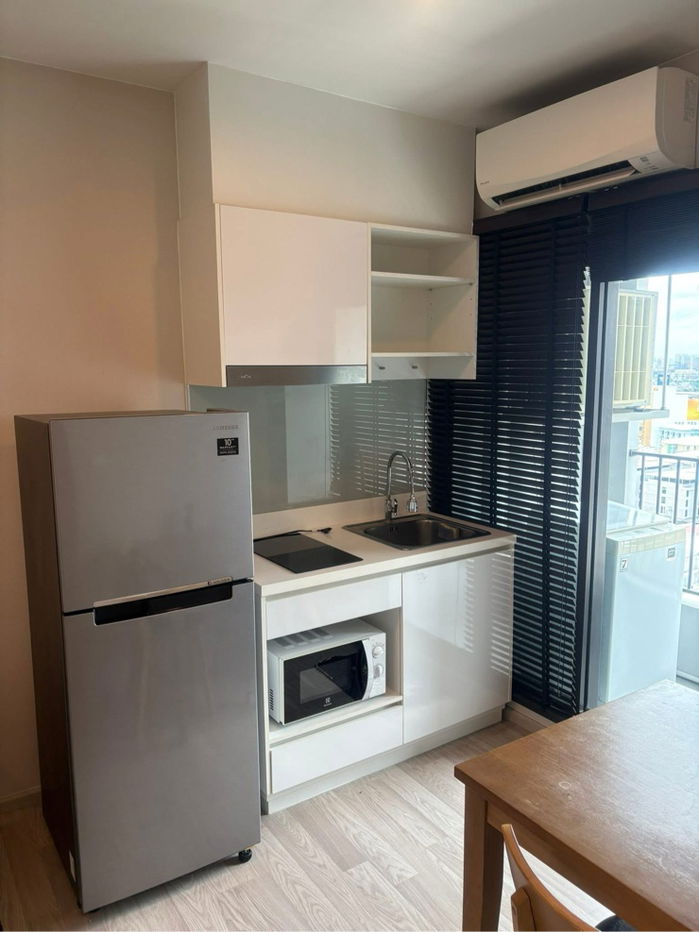 picture #Z2047💥230868🔥 Condo for rent: The Privacy Rama 9 - 8/9