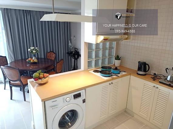 รูป Supalai Place Sukhumvit 39 | 🚝ใกล้ BTSพร้อมพงษ์ #2025082311491 - รูปที่ 12/18