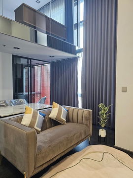 💥💥For Rent!! CONNER RATCHATHEWI 1Bed 45.2 sq.m.ชั้น 10 แต่งครบ ใกล้ BTS/MRT ราชเทวี สนใจ LINE: @atfirm💥💥