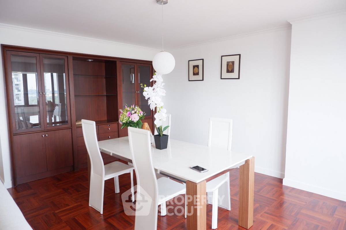 picture 2-BR Condo at Omni Tower near BTS Nana (ID 825658) - 5/8
