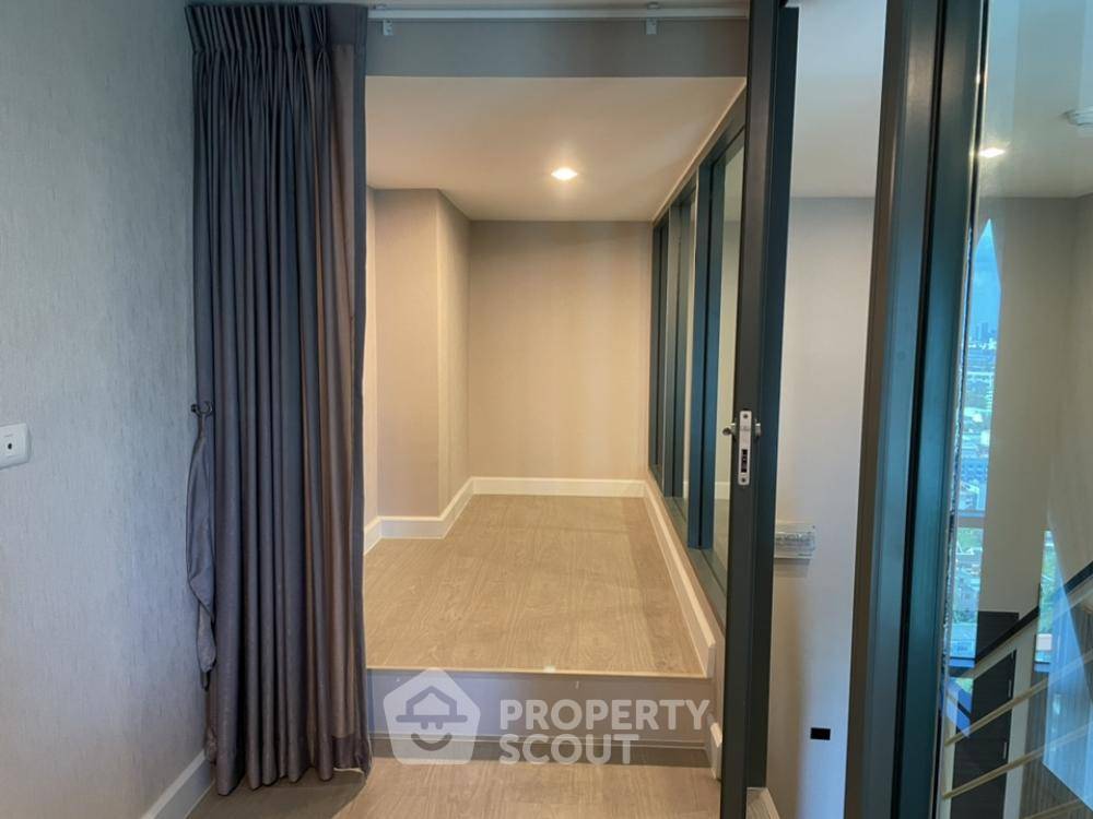 รูป คอนโด 2-ห้องนอน ที่ เมโทร สกาย ประชาชื่น ใกล้ MRT บางซ่อน (ID 1167130) - รูปที่ 8/26