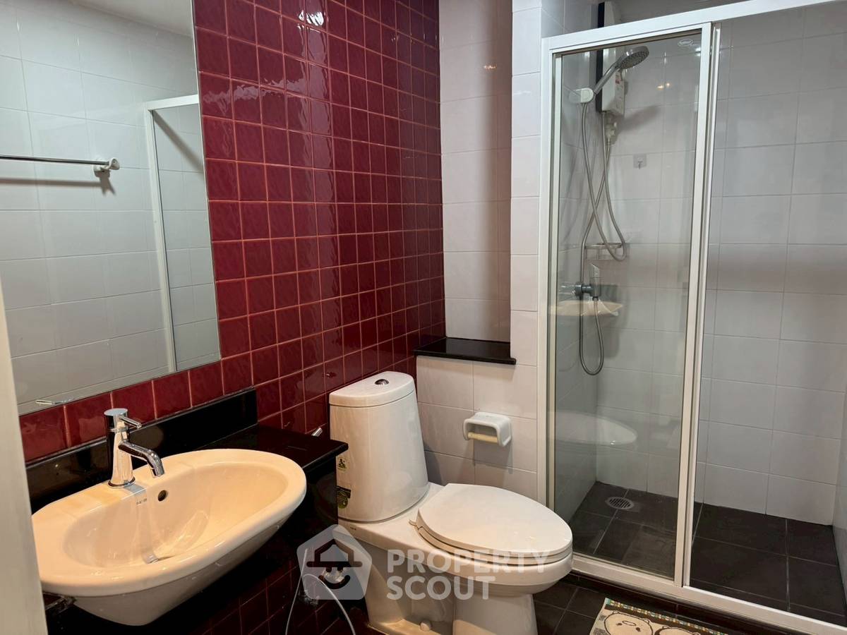picture 2-BR Condo at The Link Sukhumvit 50 near BTS On Nut (ID 2277955) - 11/14