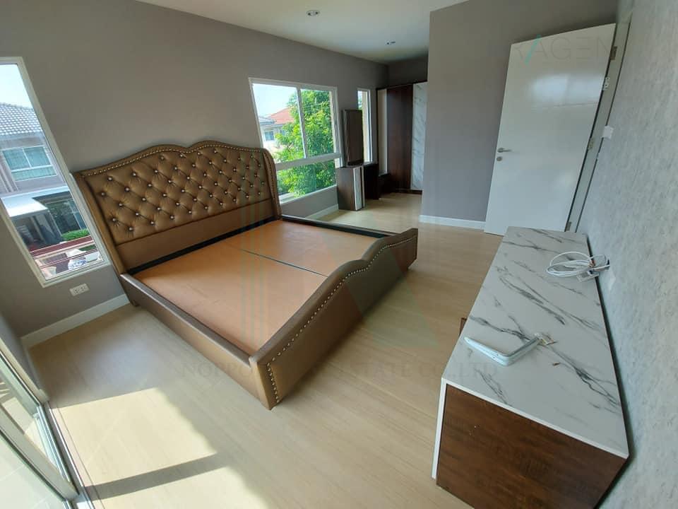 picture 📌 For Sell House KANASIRI CHAIYAPHRUEK-WONGWAEN 2-story 4 bedroom 3 bathroom - 3/8