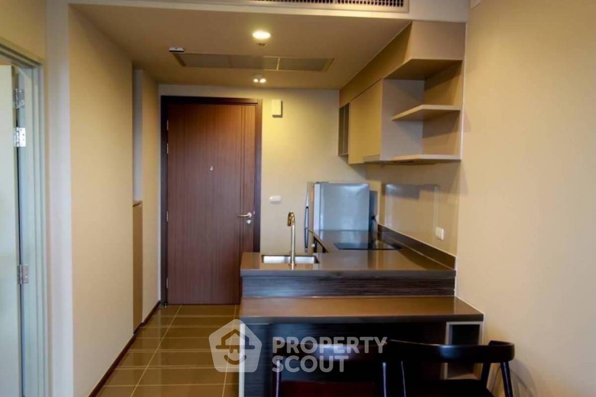 รูป คอนโด 1-ห้องนอน ที่ ออนิกซ์ พหลโยธิน ใกล้ BTS สะพานควาย (ID 1627138) - รูปที่ 3/8