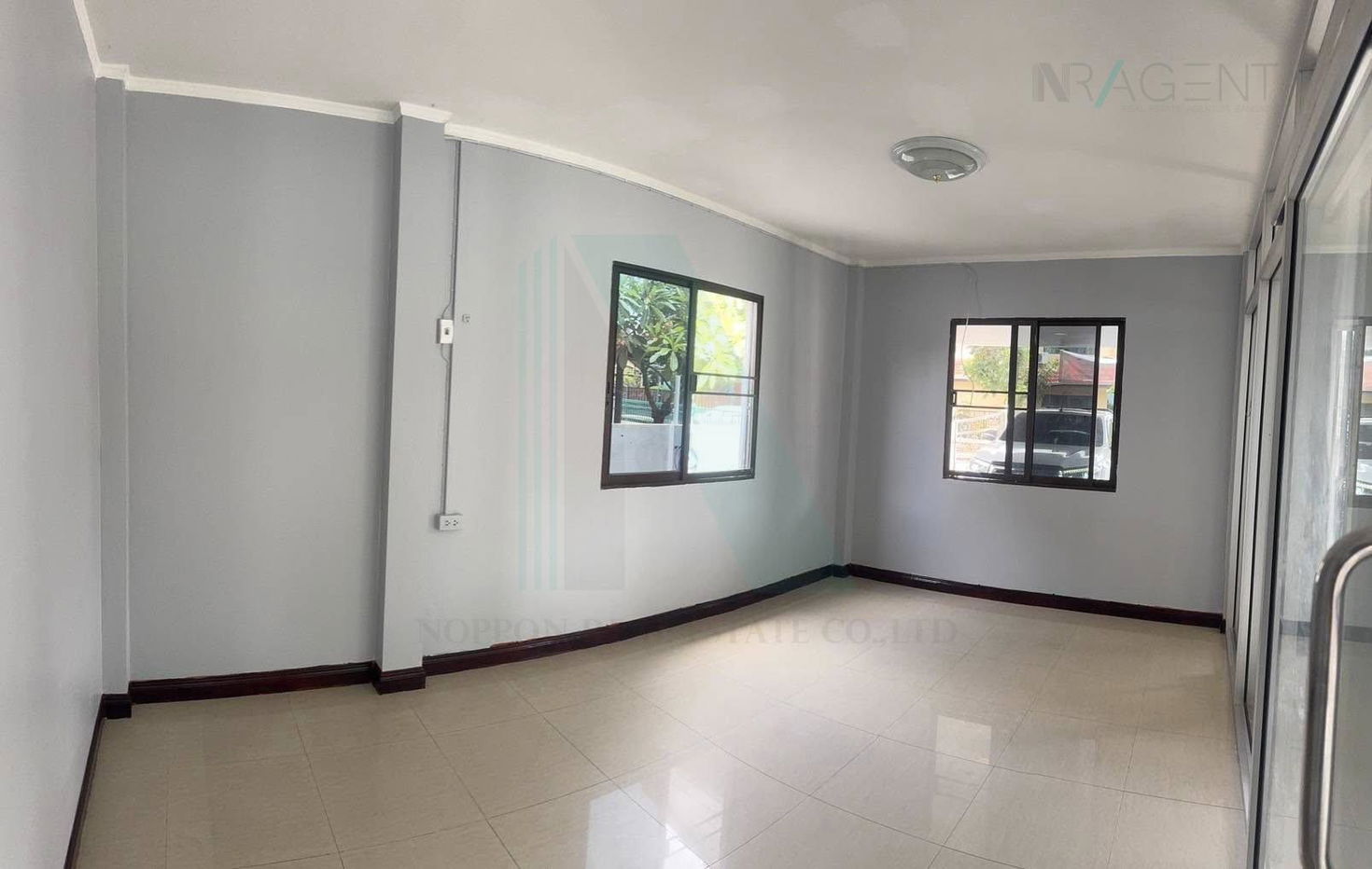 picture 📌 For Sell House SAMMAKORN MINBURI 2 2-story 3 bedroom 3 bathroom - 3/8