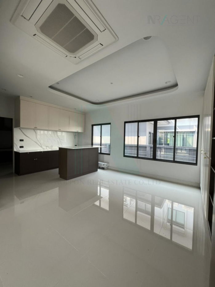 รูป 📌 ขายบ้านเดี่ยว โครงการ เศรษฐสิริ ทวีวัฒนา 2 ชั้น 4 ห้องนอน 5 ห้องน้ำ - รูปที่ 3/8