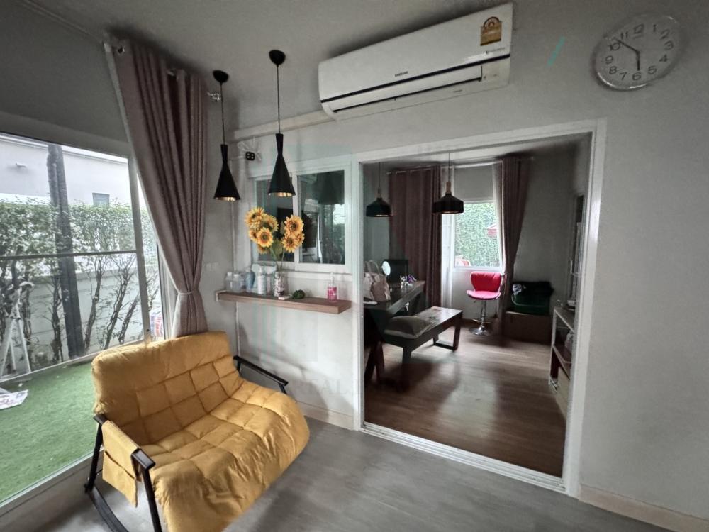 รูป 📌 ขายบ้านเดี่ยว โครงการ เซนโทร รามอินทรา 109 2 ชั้น 3 ห้องนอน 4 ห้องน้ำ - รูปที่ 6/8