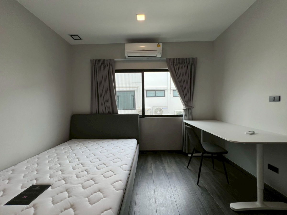 picture Vive Bangna Km.7 for rent with Furniture - 12/16