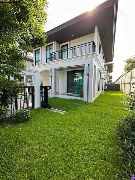 picture 📌 For Sell House SETTHASIRI PATTANAKARN 2-story 4 bedroom 3 bathroom - 6/8