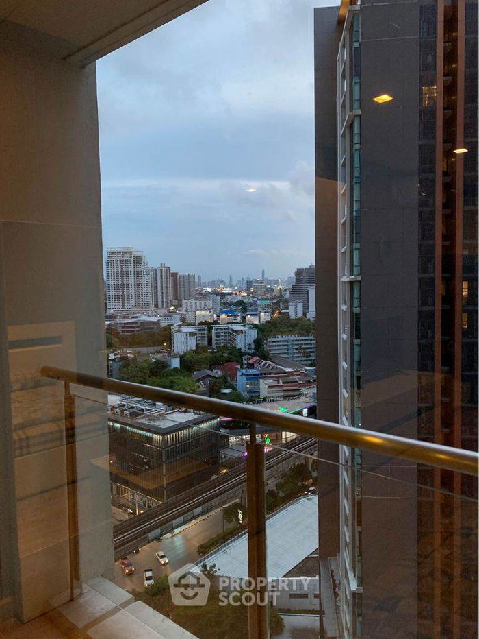 รูป คอนโด 1-ห้องนอน ที่ สกาย วอล์ค เรสซิเดนซ์ ใกล้ BTS พระโขนง (ID 1492738) - รูปที่ 5/8