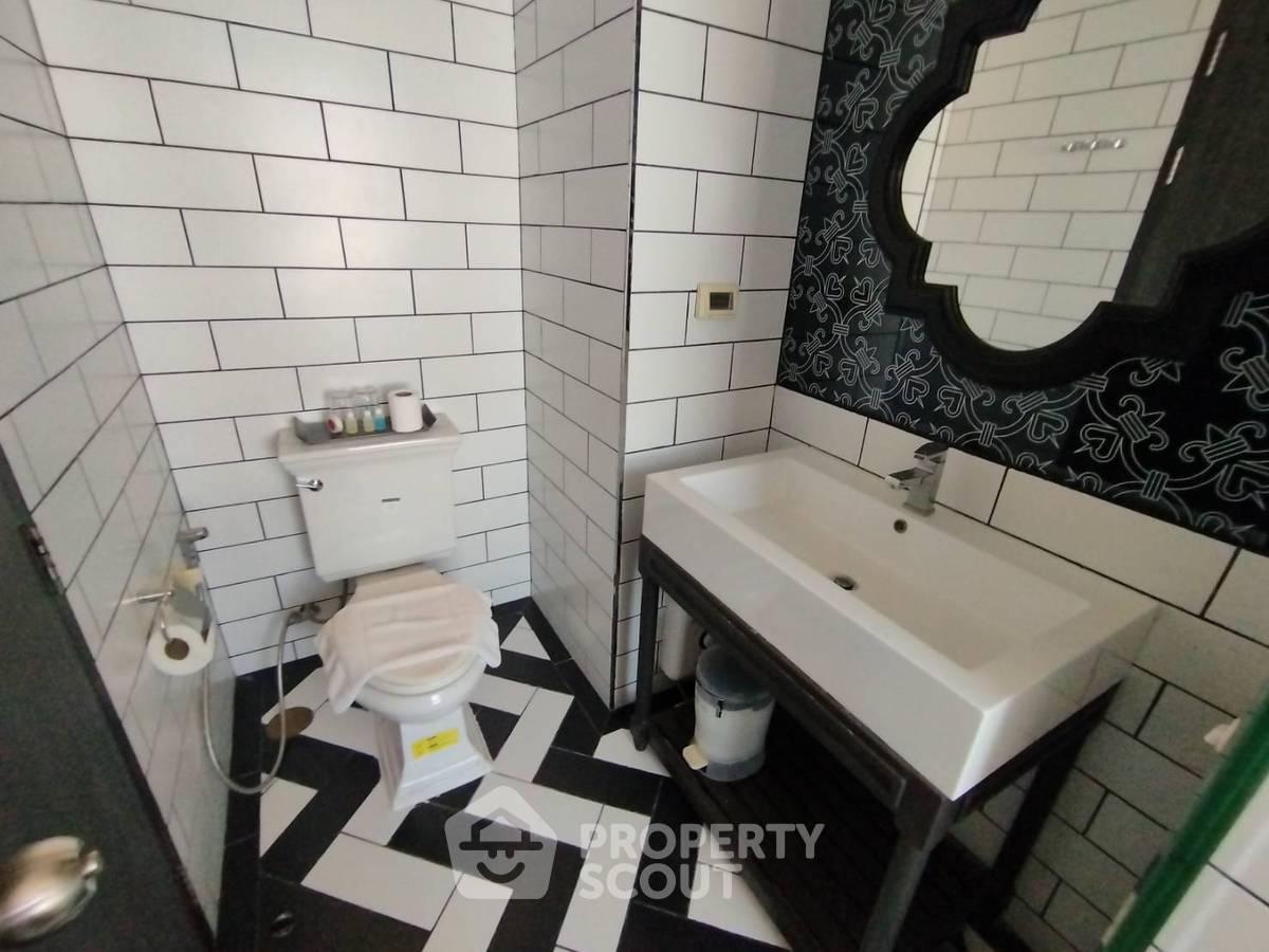 picture 2-BR Condo at Venetian Signature Condo Resort Pattaya close to Pattaya (ID 2278070) - 4/10