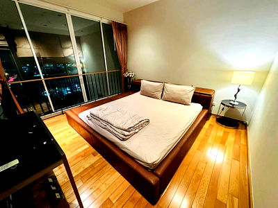 Condos for rent Phrom Phong : @Condorental condo for rent The Emporio Place