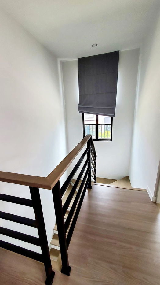 picture 🟢For Rent🟢Anasiri Ramkhamhaeng, beautiful room, fully furnished 📱ADD LINE @nathong97 (Reply ⚡ 24 Hr) P1103 - 13/21