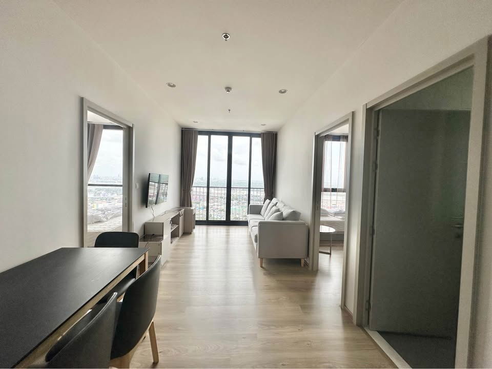 picture For rent Oka Haus Sukhumvit 36 (BTS Thonglor - 5/9