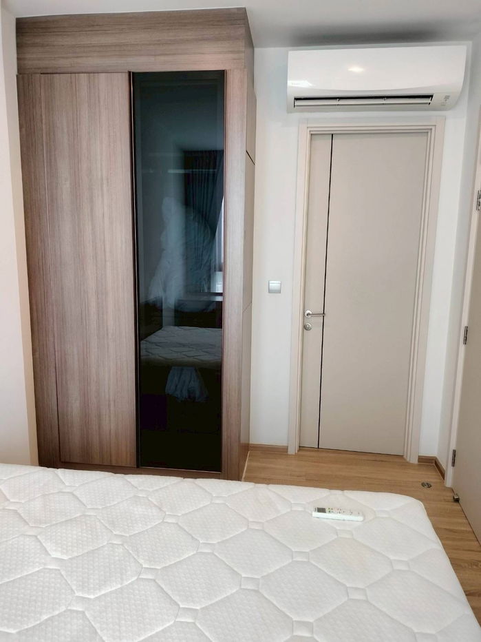 picture For Rent: Condo The Line Phahon - Pradipat *Nice Room* at Line: @homefinder - 6/9