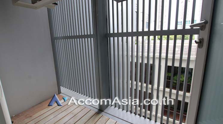 รูป 🔼🔽 AccomA 📩  1 BR Condominium @Saladaeng Residences (1520928) - รูปที่ 9/10